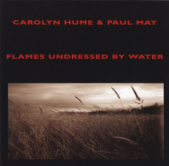 Flames undressed by water | Carolyn Hume. Musicien. Piano. Musicien. Clavier