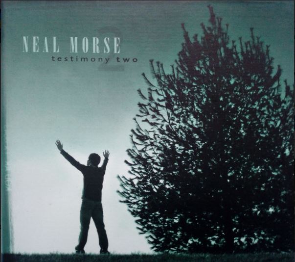 Testimony. Two | Neal Morse (1960-....). Chanteur