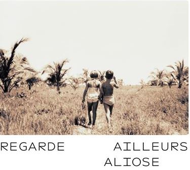 Regarde ailleurs | Aliose. Musicien