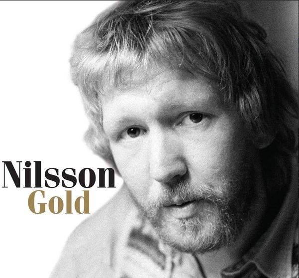 Gold | Harry Nilsson (1941-1994). Chanteur. Compositeur