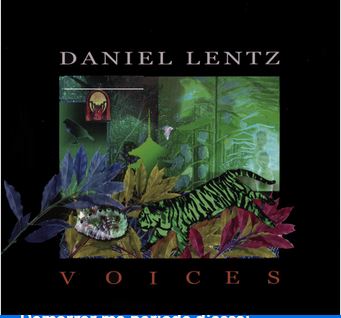 Voices | Daniel Lentz (1942-....). Compositeur