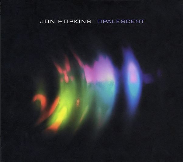 Opalescent | Jon Hopkins (1979-....). Instrument électronique