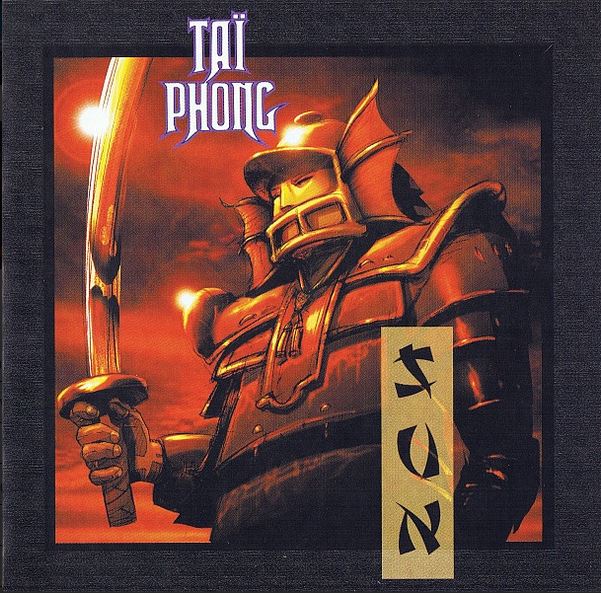 Sun | Taï Phong. Musicien