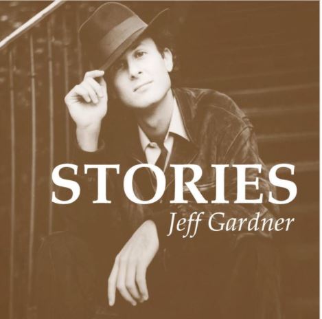 Stories | Jeff Gardner (1953-....). Piano