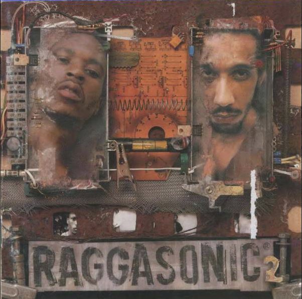 Raggasonic. 2 | Raggasonic. Musicien