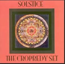 The cropredy set | Solstice (Groupe de rock progressif). Musicien