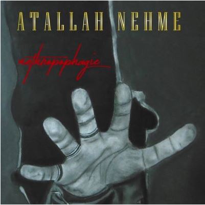 Anthropophagie | Atallah Nehme (1975?-....). Chanteur