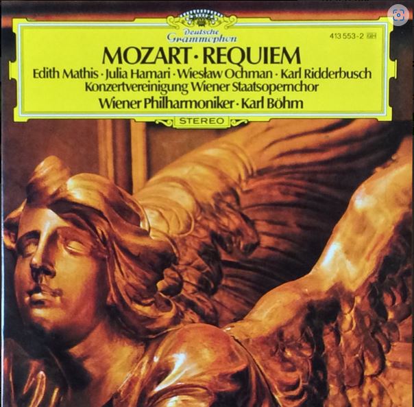 Requiem | Wolfgang Amadeus Mozart (1756-1791). Compositeur