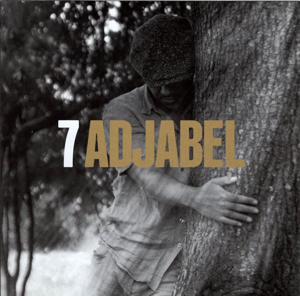 7 | Adjabel. Musicien