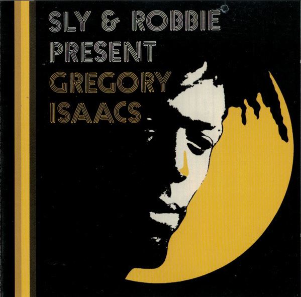 Sly & Robbie present Gregory Isaacs | Sly and Robbie. Musicien