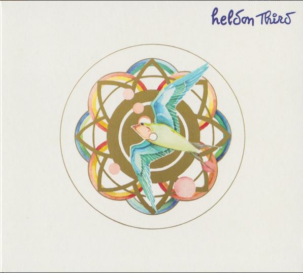 Third : it's always rock' n' roll | Heldon. Musicien