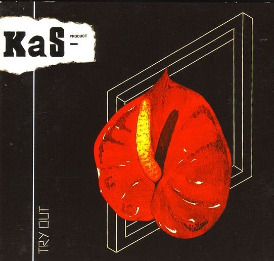 Try out | Kas Product. Musicien