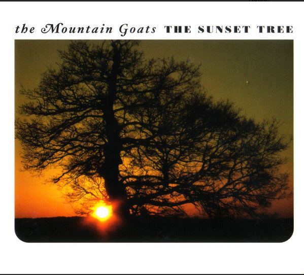 The sunset tree | MOUNTAIN GOATS. Musicien