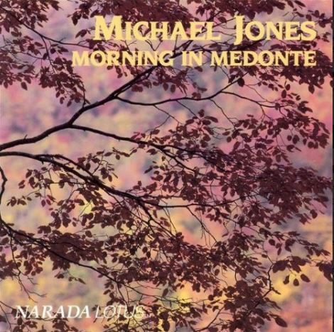 Morning in Medonte | Michael Jones (19..-....) - musicien. Compositeur. Piano