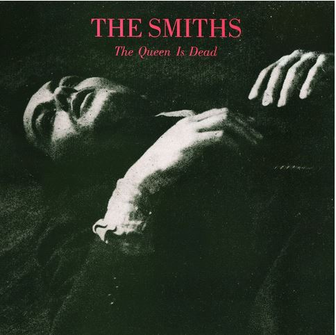 The Queen is dead | The Smiths