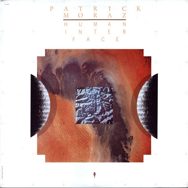 Human interface | Patrick Moraz (1948-....). Synthétiseur