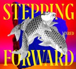 Stepping forward | InRed. Musicien