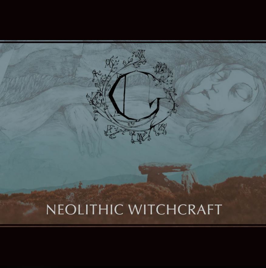 Neolithic witchcraft | Gofannon. Musicien