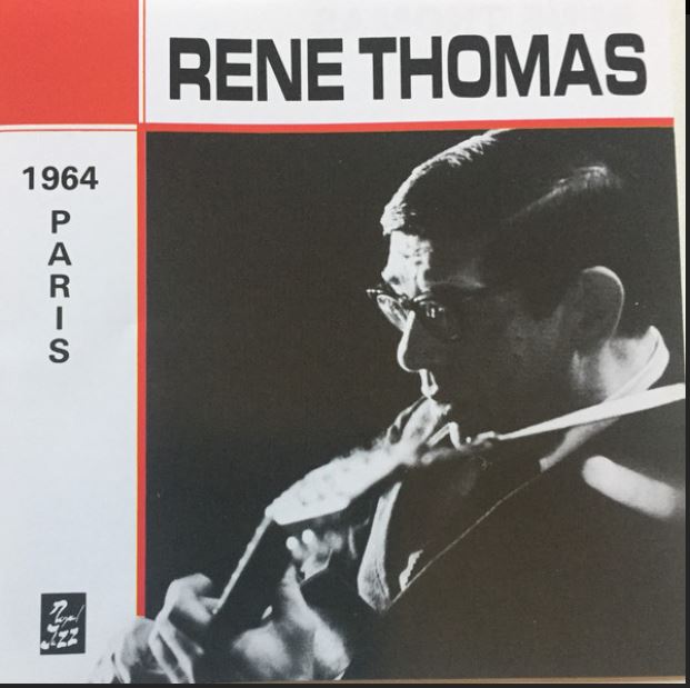 Blue Note, Paris 1964 | 