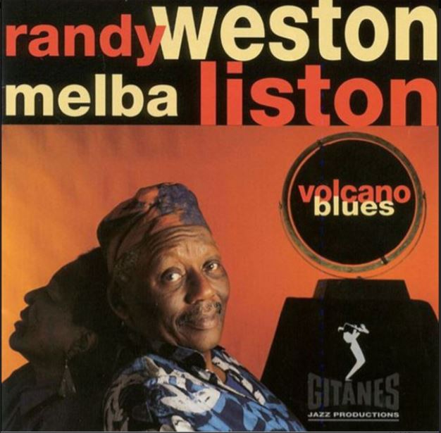 Volcano blues | Melba Liston (1926-1999). Arrangeur