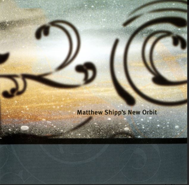 Matthew Shipp's New Orbit | 