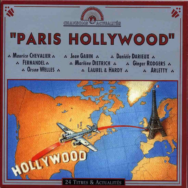 Paris Hollywood | 