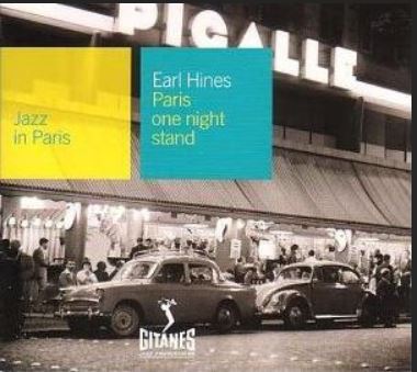 Paris one night stand | 