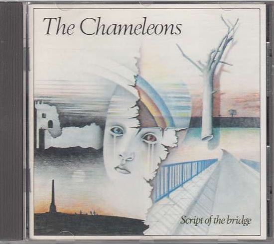 Script of the bridge | Chameleons (The)