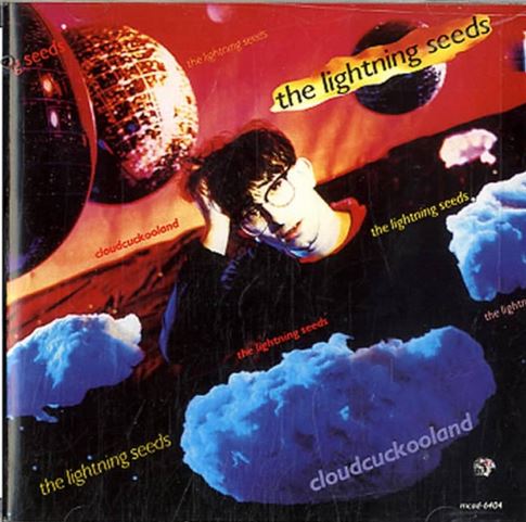 Cloudcuckooland | The Lightning seeds