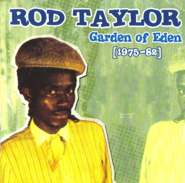 Garden of Eden : 1975-82 | 