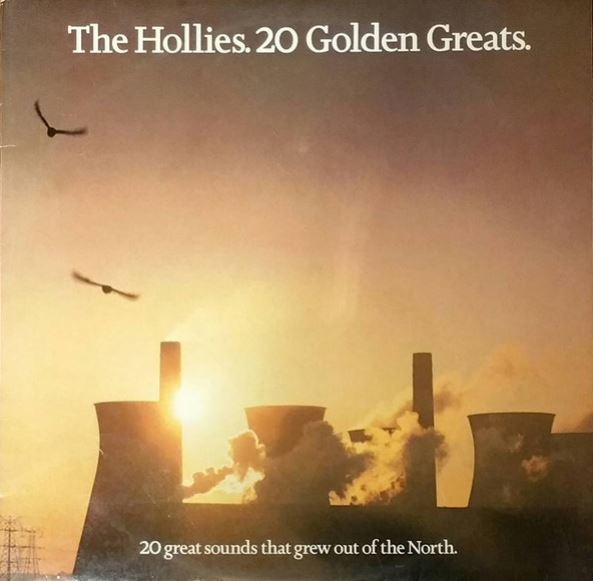 20 golden greats | The Hollies