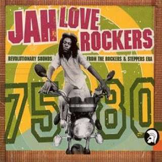 Jah love Rockers : revolutionary sounds from the Rockers & Steppers era | 