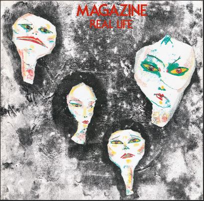 Real life | Howard Devoto