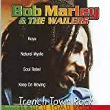 Trench town rock | Bob Marley (1945-1981)