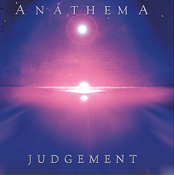 Judgement | Anathema
