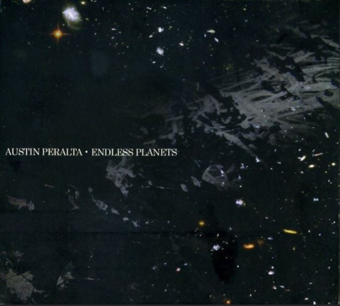 Endless planets | Austin Peralta. Piano. Saxophone