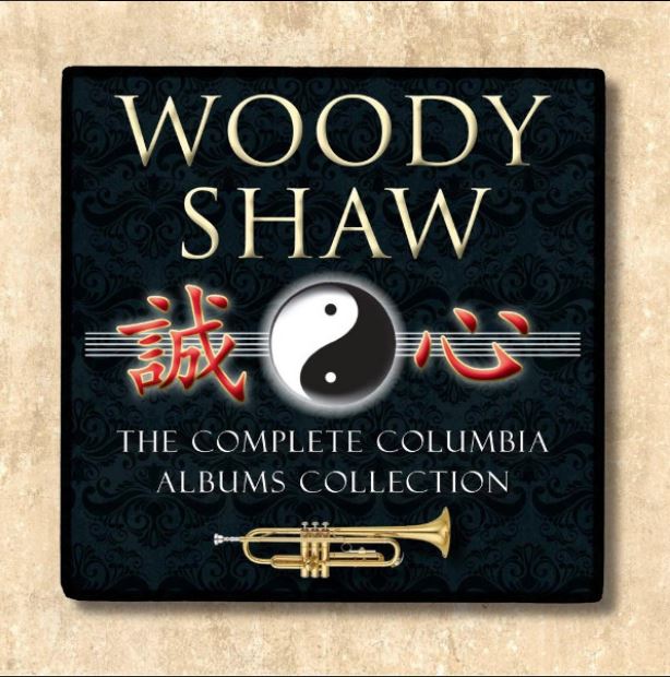 The complete Columbia albums collection | Woody Shaw (1944-1989). Musicien. Trompette