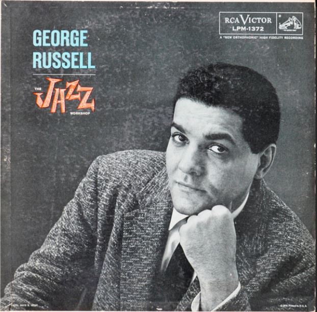 The Jazz workshop | George Russell (1923-2009)