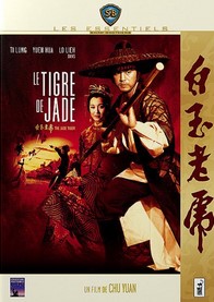 Le  tigre de jade = Pai yu lao hu | 