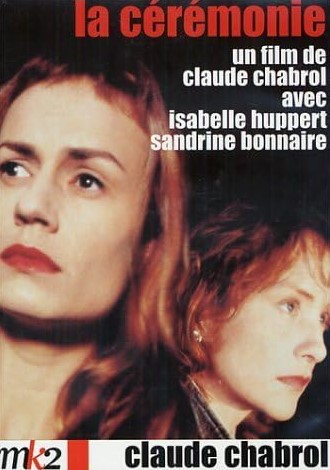 La cérémonie  | Claude Chabrol (1930-2010)