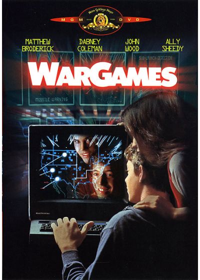 Wargames | John Badham (1939-....)
