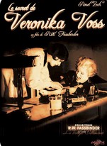 Le secret de Veronika Voss | Rainer Werner Fassbinder (1945-1982)