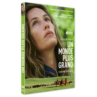 Un monde plus grand | 