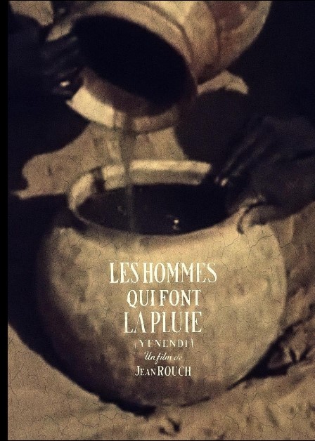 Les hommes qui font la pluie : yenendi | 