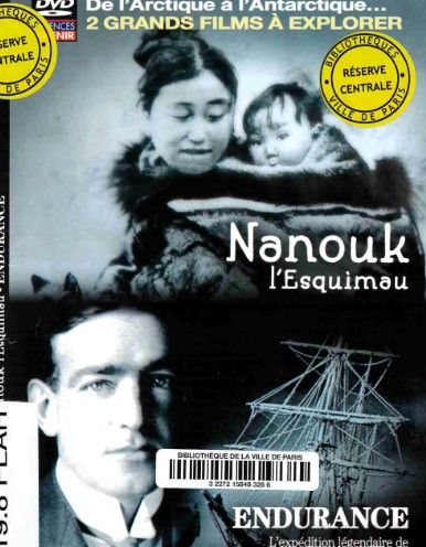 De l'Arctique à l'Antarctique... 2 grands films à explorer | 