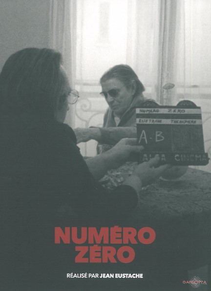 Numéro zéro | 