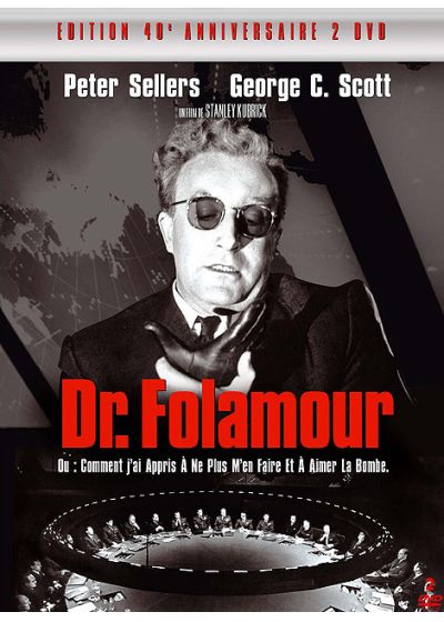 Dr Folamour | 