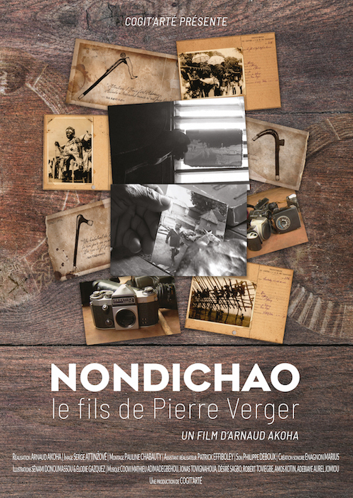 Nondichao, le fils de Pierre Verger | 
