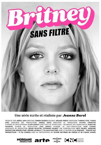 Britney sans filtre | 