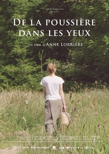 De la poussière dans les yeux | 